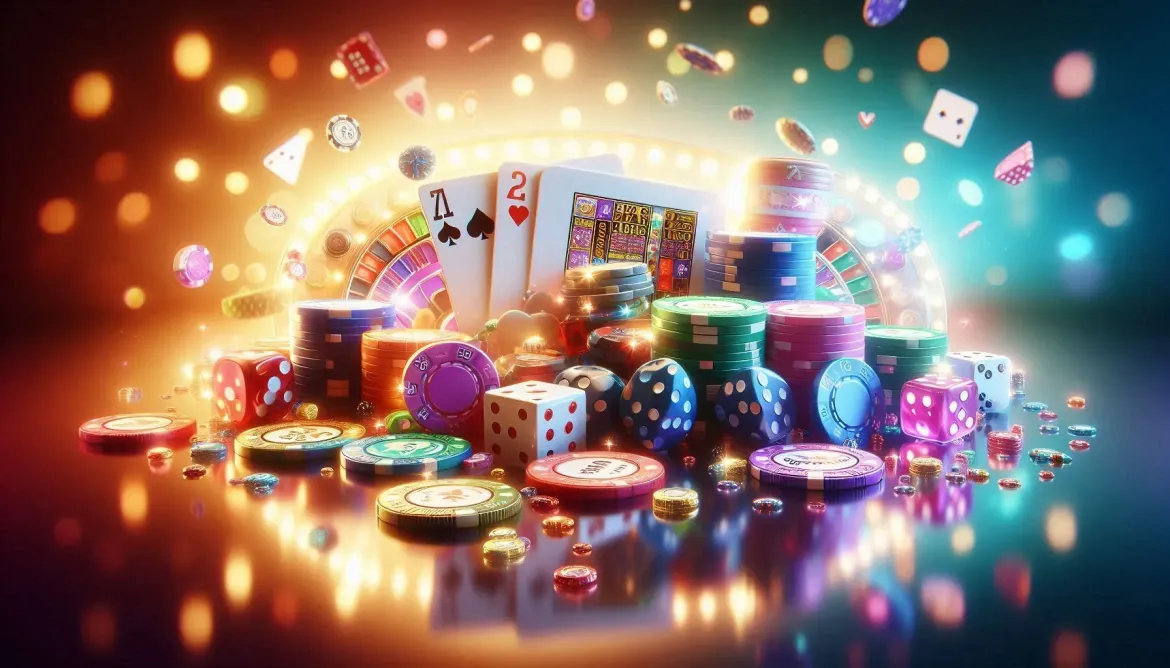 Jackpot World
